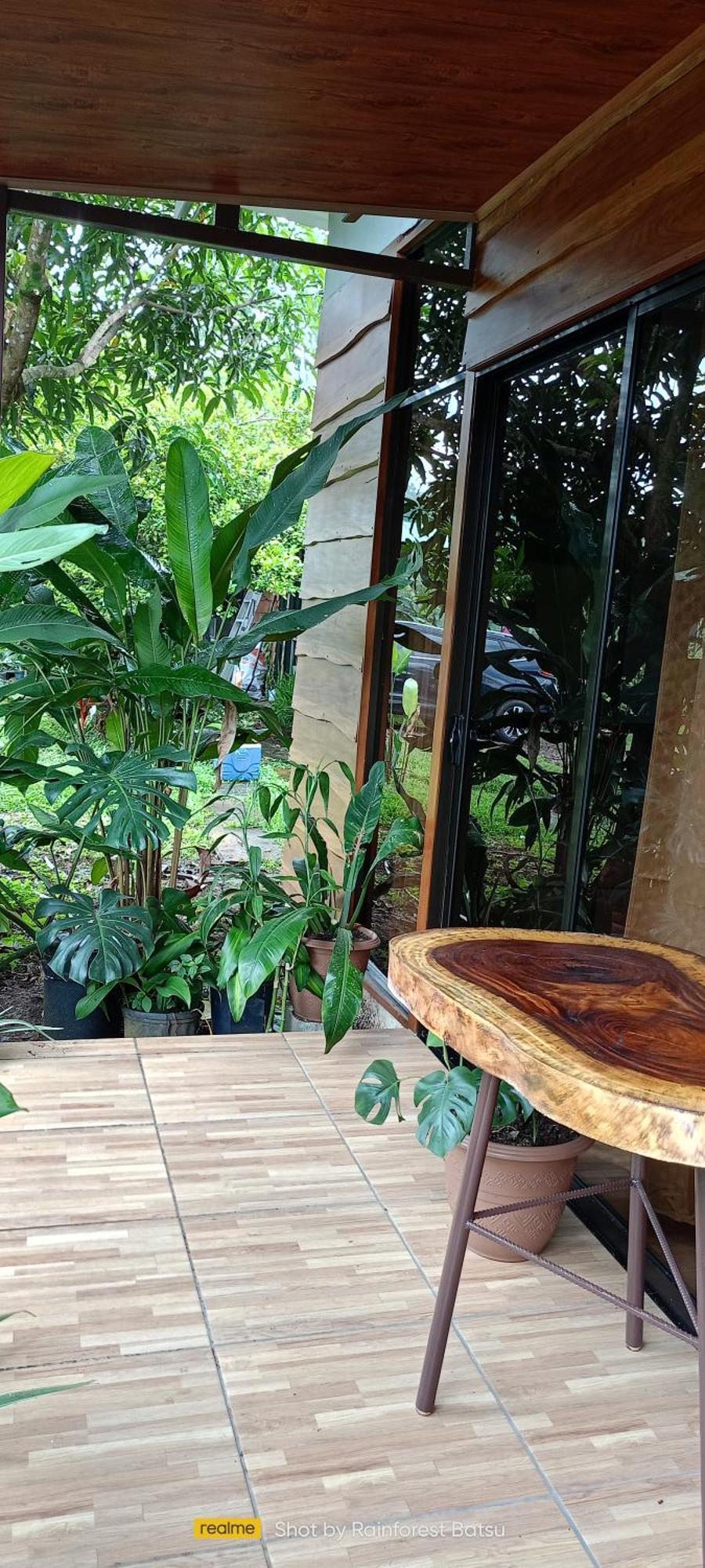 Bungalow Batsu La Fortuna Quarto foto